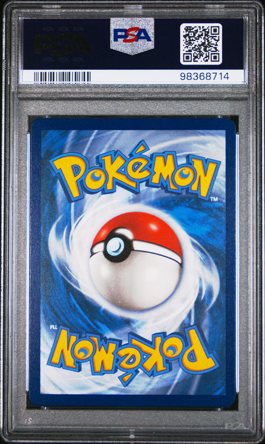 Celebi V – Fusion Strike PSA10