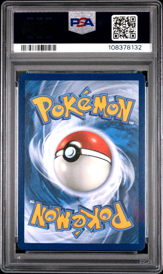 Bulbasaur – Scarlet & Violet – PSA 10
