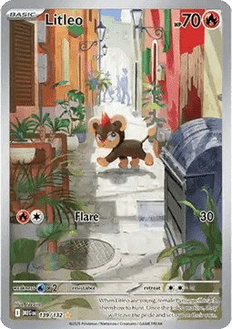 Litleo