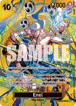 Enel (EB02-052)