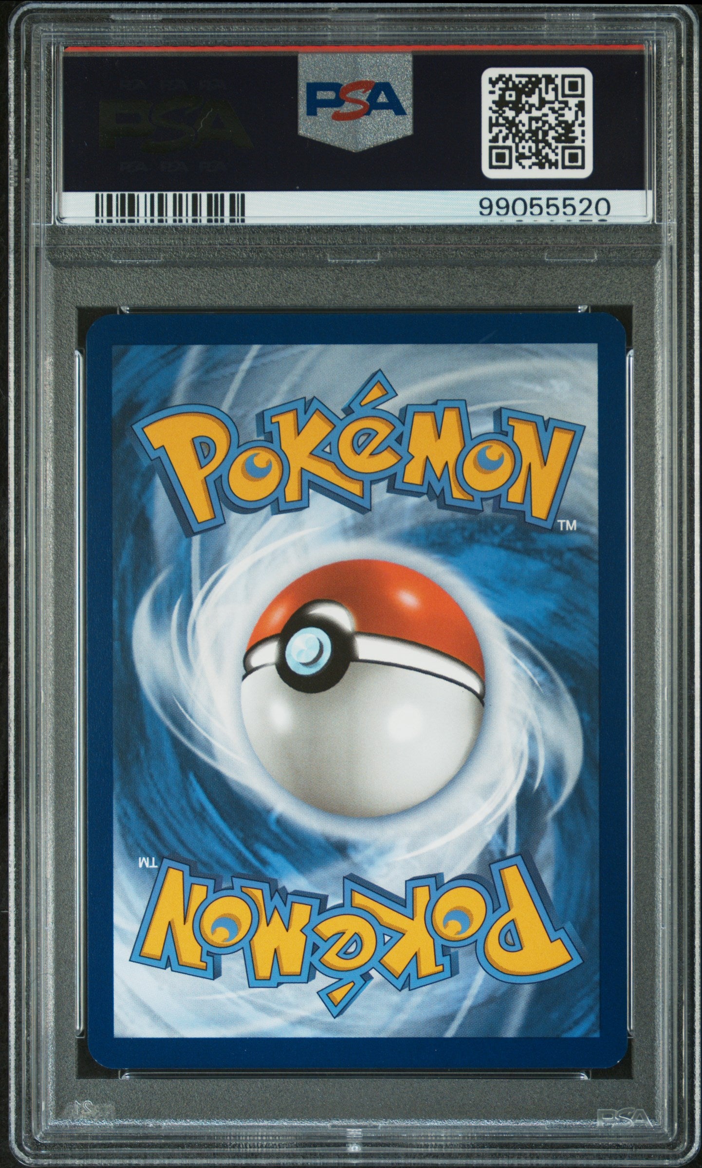 Alakazam ex #201 (Special Illustration Rare) – 151 – PSA 9