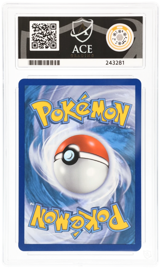 Mewtwo GX #SV59 – Hidden Fates (2019) – Ace Gem Mint 10