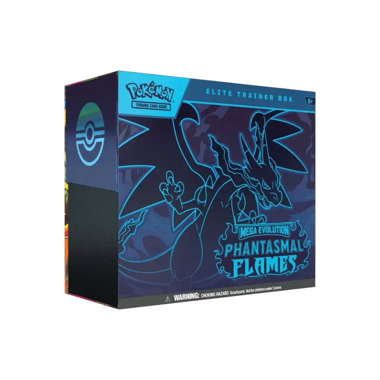 Elite TrainerBox