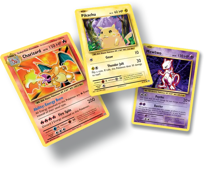 Pokemon Singles & Slabs - CardStation