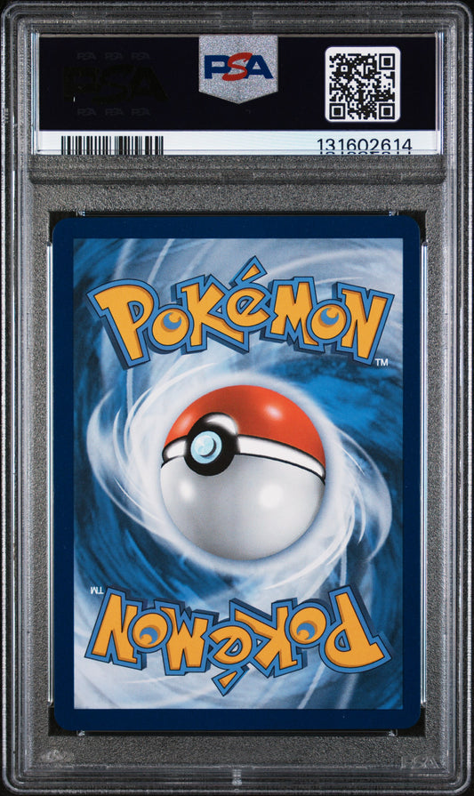 Mew ex - SV Black Star Promo – Ultra-Premium Collection PSA10
