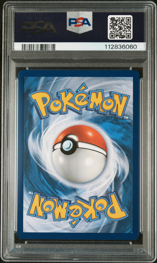 Bulbasaur #143 - Stellar Crown – PSA 10