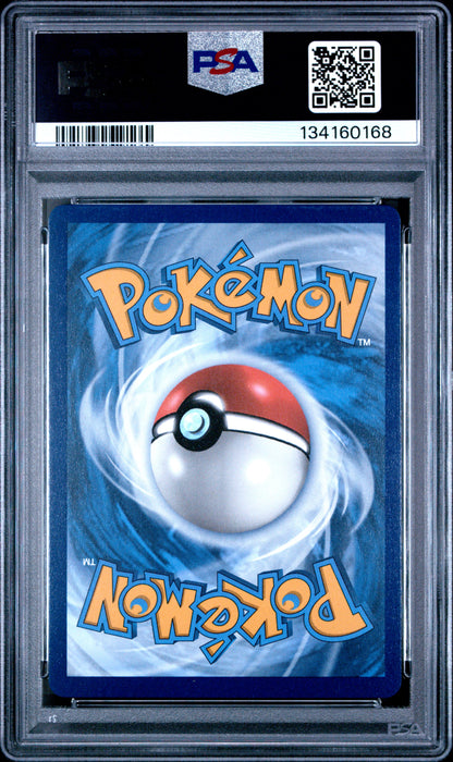 Rocket’s Articuno (Best Buy Exclusive) – Destined Rivals #051 – PSA 10
