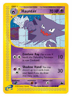 Haunter