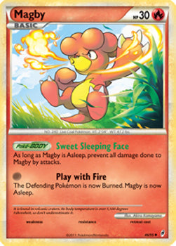 Magby