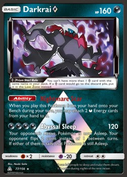 Darkrai ◇