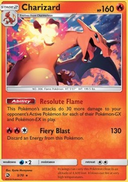 Charizard
