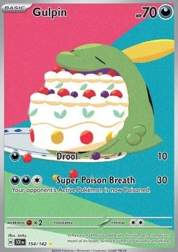 Gulpin