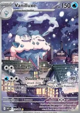 Vanilluxe
