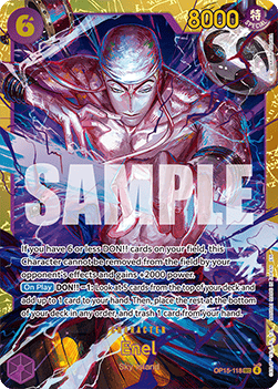 Enel (OP15-118) (V.1)