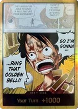 Don!! (OP15) (V.2)