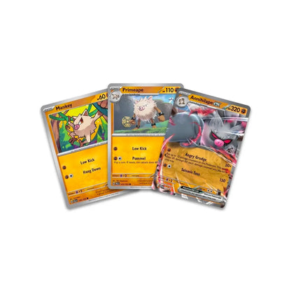 Pokémon – Annihilape ex Box