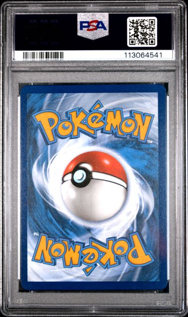 Giratina - VSTAR Crown Zenith - PSA10 CardStation