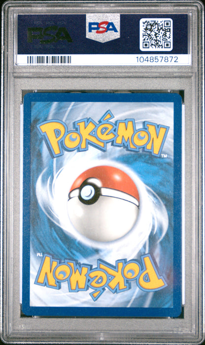 Kingambit #130 – Illustration Collection – PSA 10