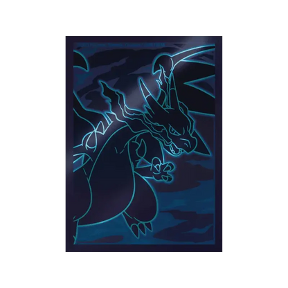 Pokémon – Mega Evolution: Phantasmal Flames – Elite Trainer Box – Mega Charizard X CardStation