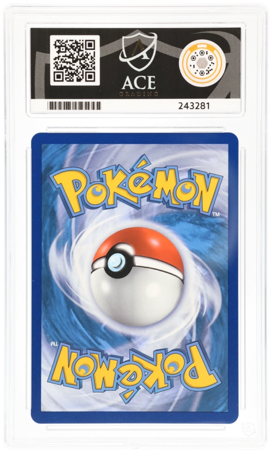 Mewtwo GX #SV59 – Hidden Fates (2019) – Ace Gem Mint 10