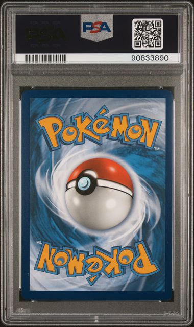 Charizard VSTAR - Sword & Shield Promo - PSA9 CardStation