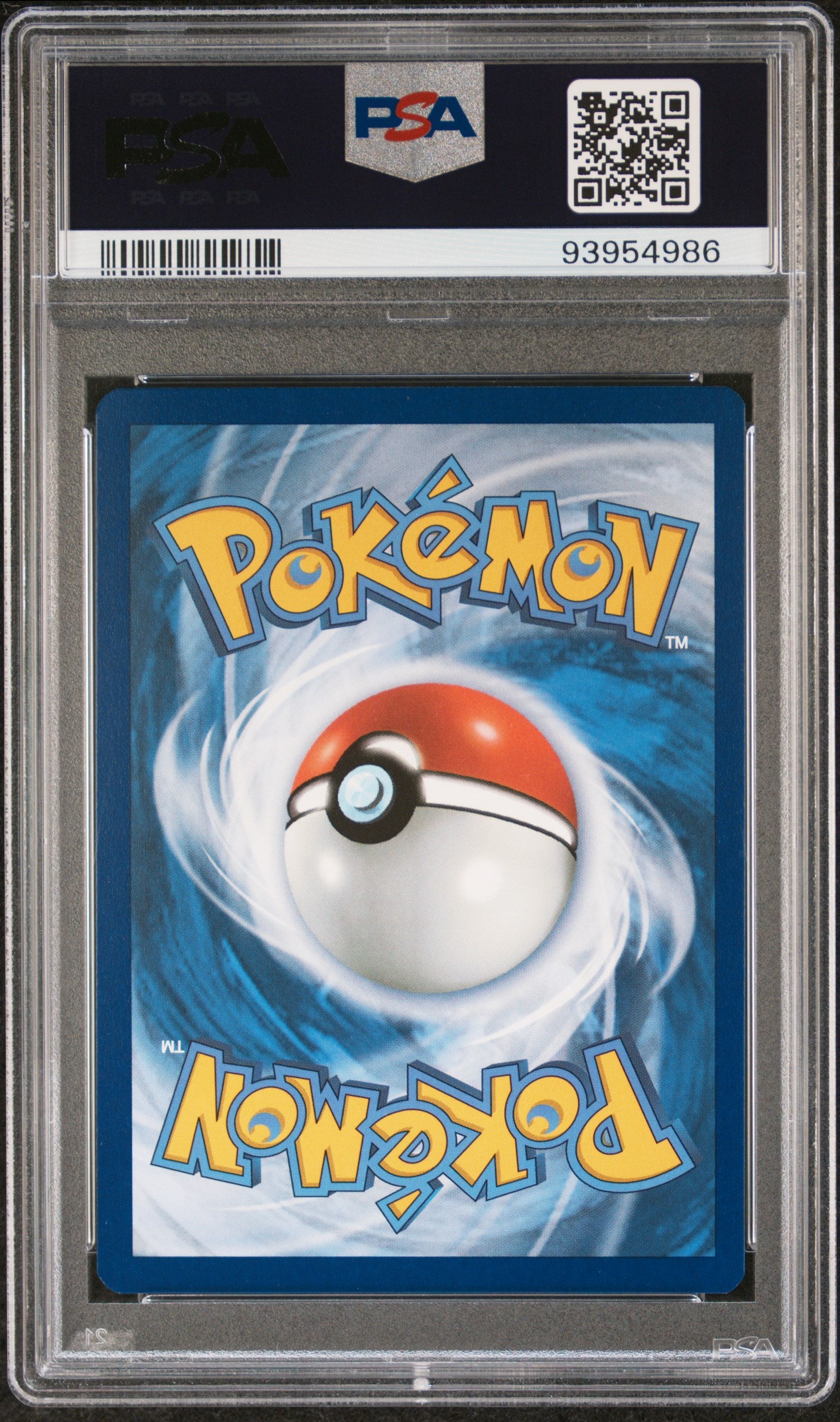 Steelix #208 (Illustration Rare) – Paradox Rift – PSA 10