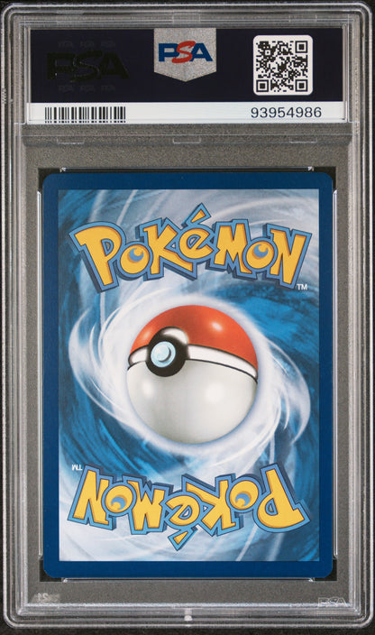 Steelix #208 (Illustration Rare) – Paradox Rift – PSA 10