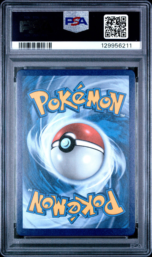 Umbreon Gold Star #17 – Celebrations Classic Collection – PSA 9